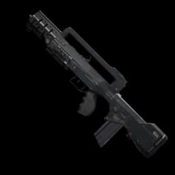 FAMAS Assault Rifle
