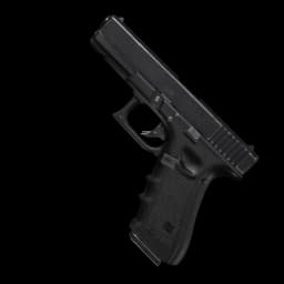 G17 Pistol