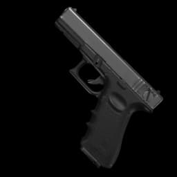 G18C Pistol