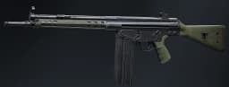 G3 Assault Rifle