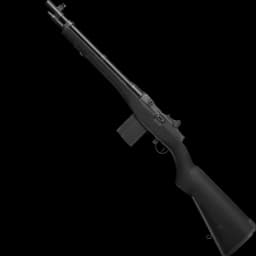 M14 Carbine