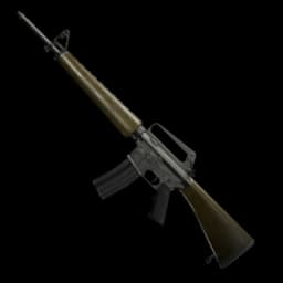 M16 Carbine