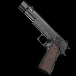 M1911 Pistol