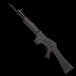 M96 Carbine