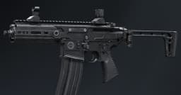 MCX Assault Rifle