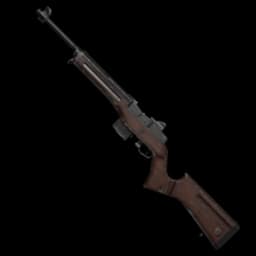 Mini14 Carbine