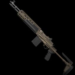 Mk14 Marksman Rifle