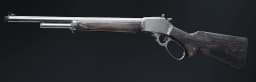 ML Lever-Action Rifle