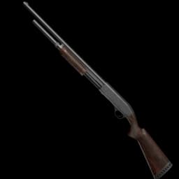 MP-133 Shotgun