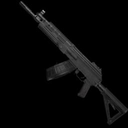 RPK-16 Light Machine Gun