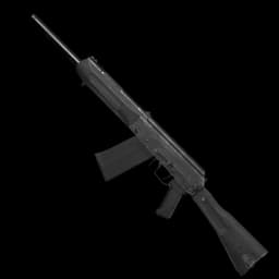 S12K Shotgun