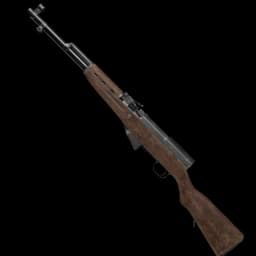 SKS Carbine