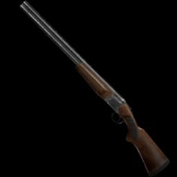 SPR310 Shotgun