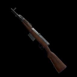 SVTU Carbine
