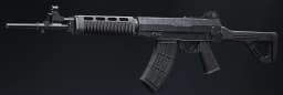T03 Assault Rifle