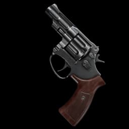 T05 Pistol
