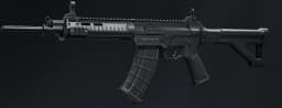 T191 Assault Rifle