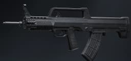 T951 Assault Rifle