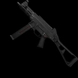 UMP45 Micro SMG