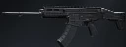 ZC 807 Assault Rifle