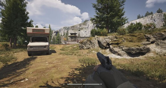 Arena Breakout Infinite Beta Key Error Arena Breakout Infinite Beta Key Error