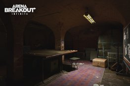 Arena Breakout Infinite Maps - Best Spawns, Loot, and Key Guide