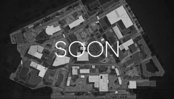 Port Map of Arena Breakout Infinite