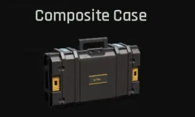 Composite Secure Case