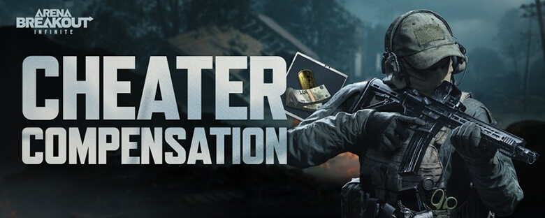 Cheater Compensation