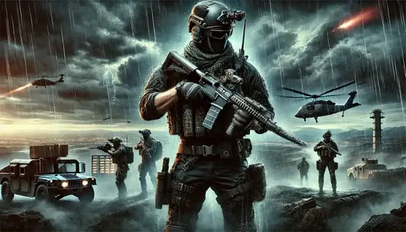 mastering the ranking system in ARENA BREAKOUT: INFINITE Season One