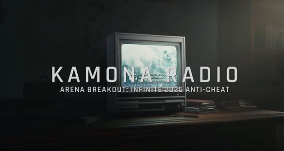 Arena Breakout Infinite Anti-Cheat Season 1 Review and 2025 Anti-Cheat Roadmap
