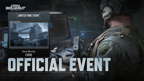 Storm Warning Guide: Survive and Conquer Kamona in Arena Breakout Infinite