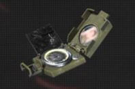 Kurt Token Combat Compass