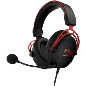 HyperX Cloud Alpha