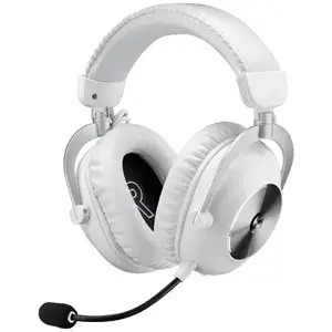 Logitech G PRO X 2 Lightspeed Wireless Gaming Headset