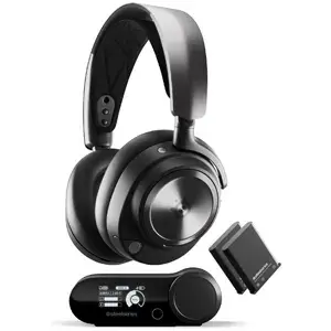 Arctis Nova Pro Wireless for PC & PlayStation