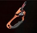 Immaculate Carabiner
