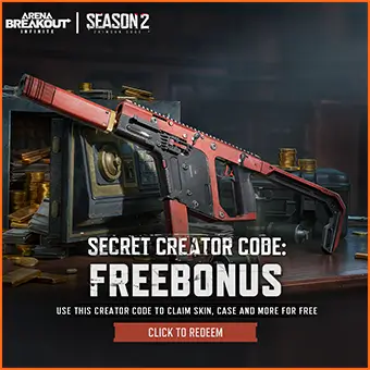 Secret Creator Code Season 2
