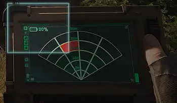 Bioscanner