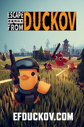 Escape from Duckov Wiki