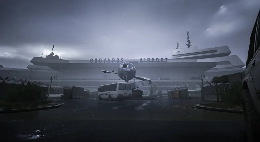 The storm over GUOYAP0S is our cover