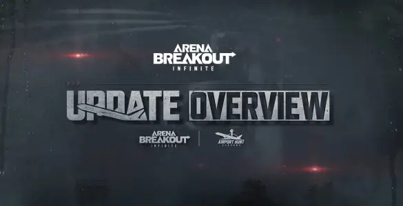 Season 4 Updates Preview