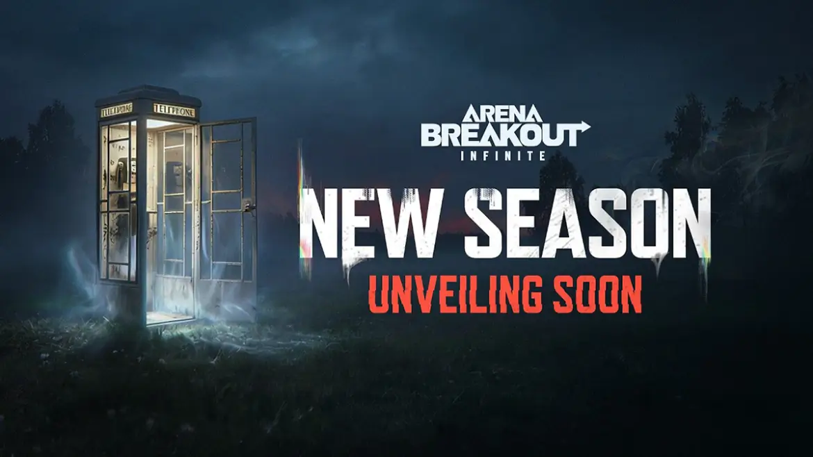 Season 5 Closed Beta Revealed