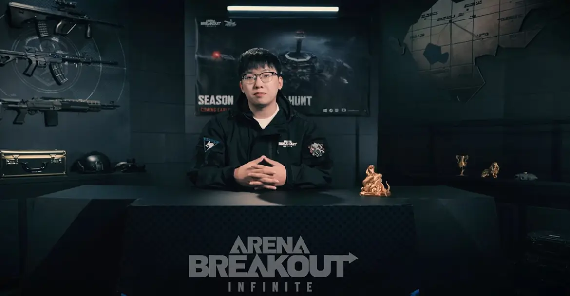 Seasonal Security & Anti-cheat Report | Dev Talk